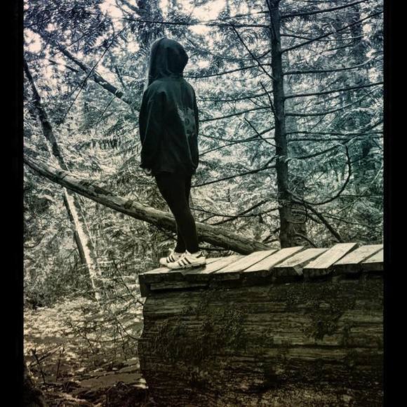 Meet your Posher, Haley - Picture 1 of 1